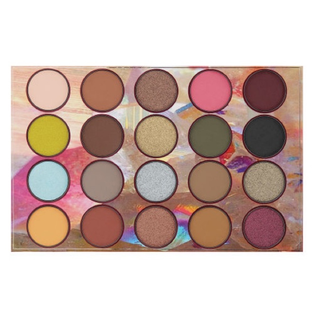 BH Cosmetics Royal Affair Palette - Picture 3 of 6